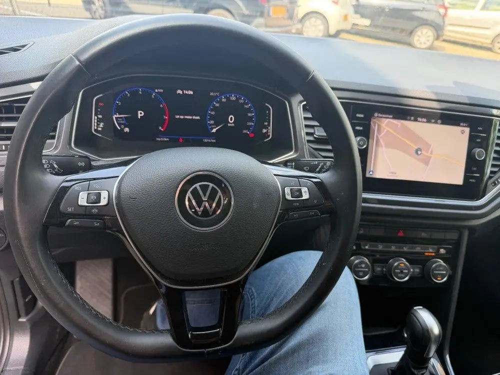 Volkswagen T-ROC 1.5 TSI SPORT BNSR uit 2021, foto 15