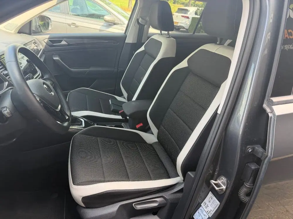 Volkswagen T-ROC 1.5 TSI SPORT BNSR uit 2021, foto 18