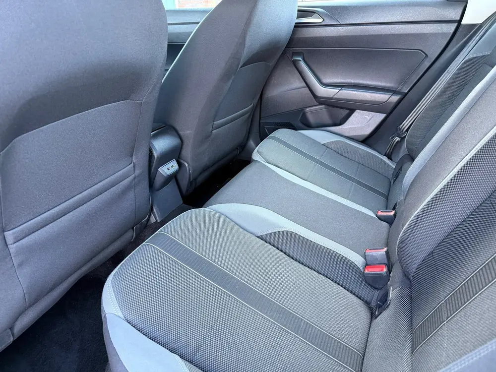 Volkswagen Polo 1.0 TSI Highline - Automaat - Navi - Climate uit 2020, foto 10