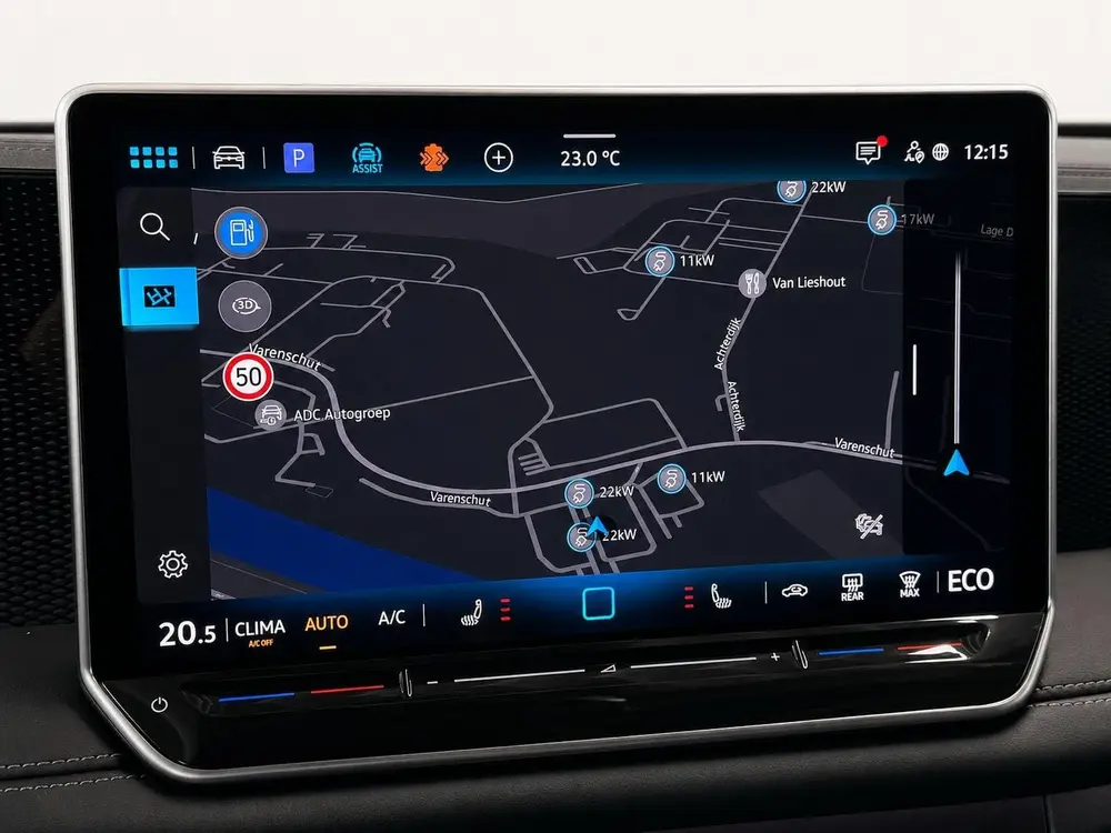 Volkswagen Tiguan 1.5 eHybrid PHEV Life Edition Trekhaak 360 uit 2025, foto 19