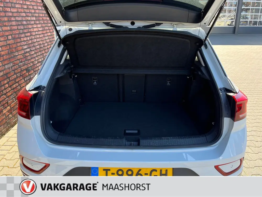Volkswagen T-Roc 1.5 TSI Style Adapt.Cruise/VirtualCockpit/L uit 2022, foto 12