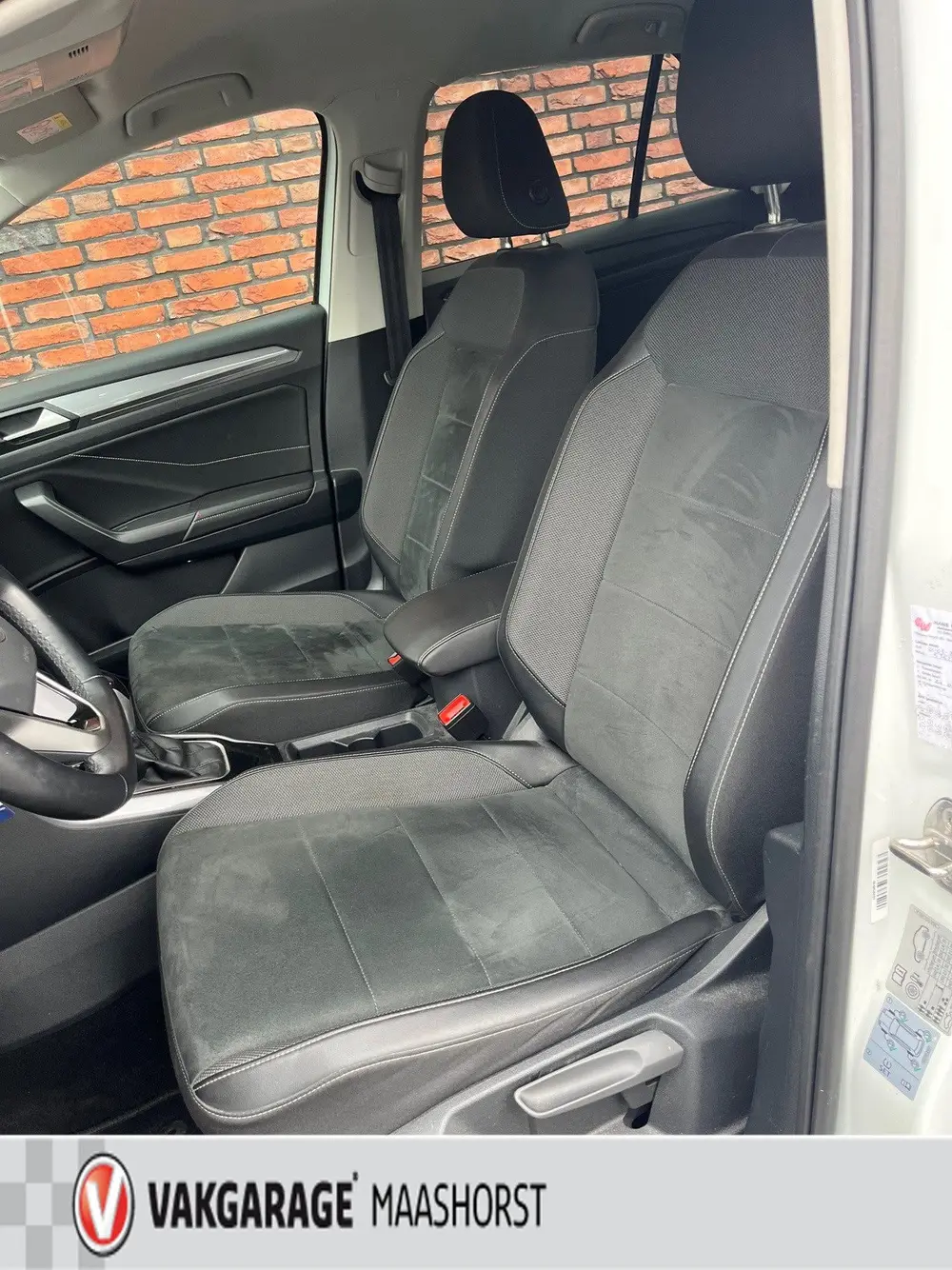 Volkswagen T-Roc 1.5 TSI Style Adapt.Cruise/VirtualCockpit/L uit 2022, foto 13