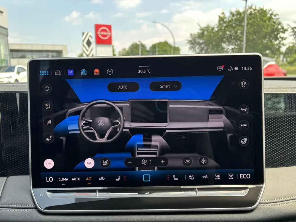 Volkswagen Tiguan 1.5 eHybrid Life Edition | Trekhaak | 360 uit 2025, foto 13