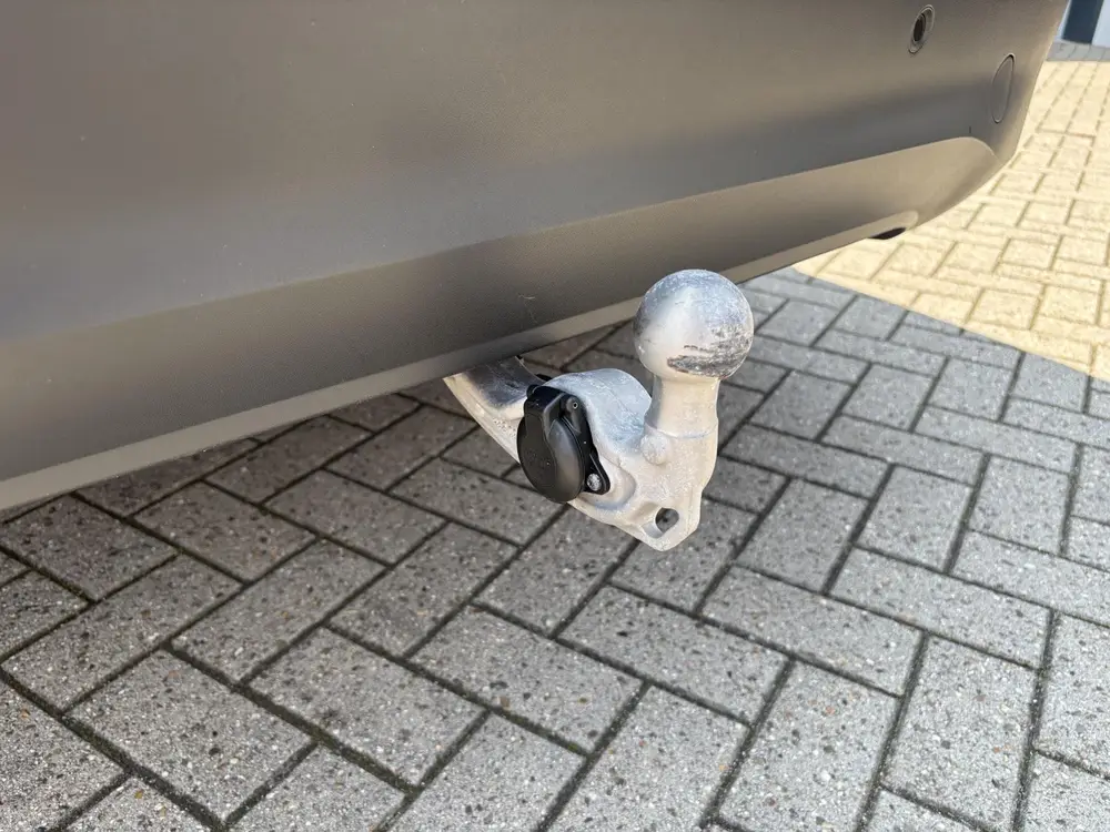 Volkswagen Tiguan 1.5 eHybrid Life Edition | Trekhaak | 360 uit 2025, foto 15