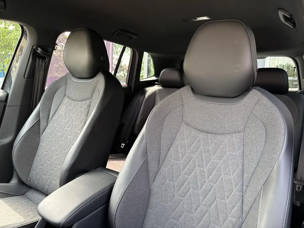 Volkswagen Tiguan 1.5 eHybrid Life Edition | Trekhaak | 360 uit 2025, foto 7