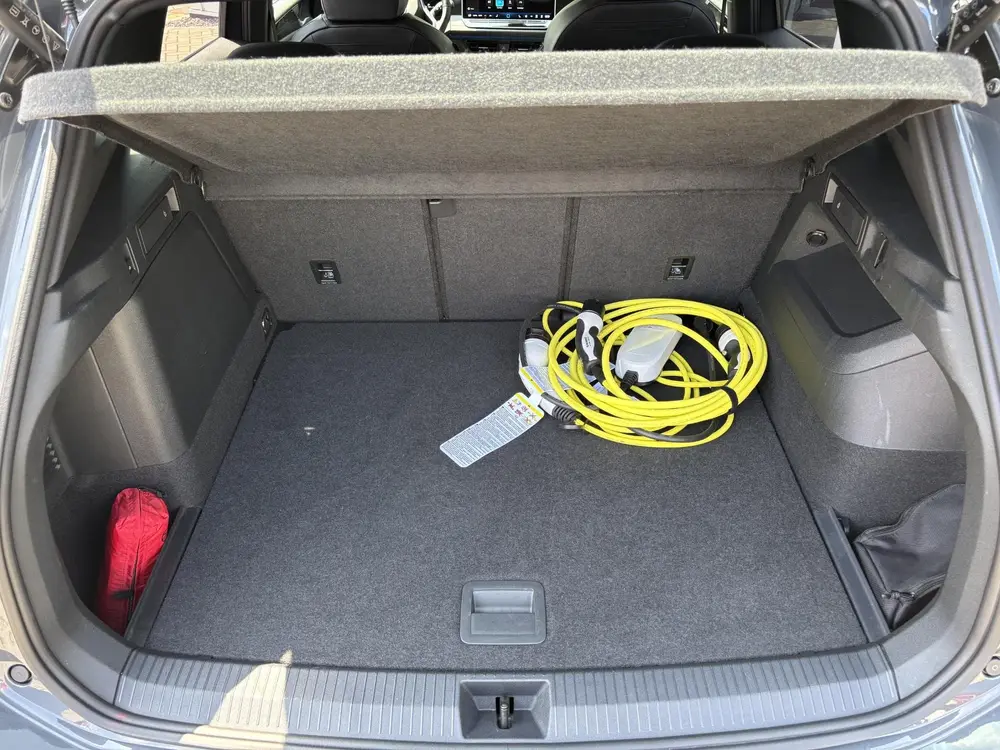 Volkswagen Tiguan 1.5 eHybrid Life Edition | Trekhaak | 360 uit 2025, foto 9