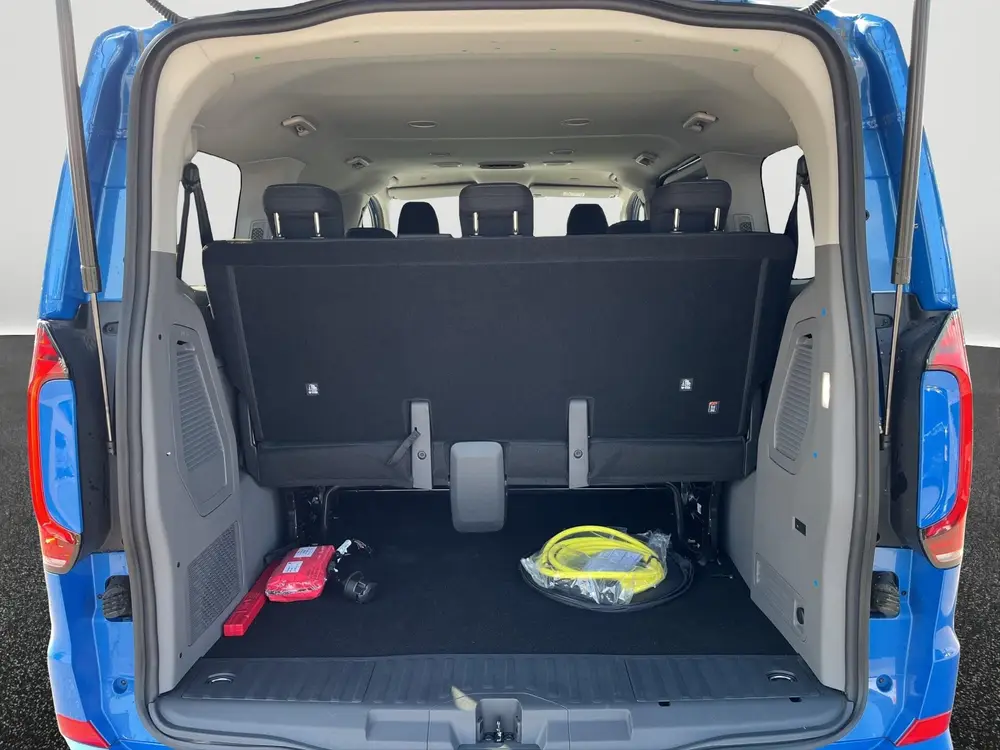 Volkswagen E-Transporter Caravelle 32 L1H1 Caravelle 64 kWh uit 2025, foto 15