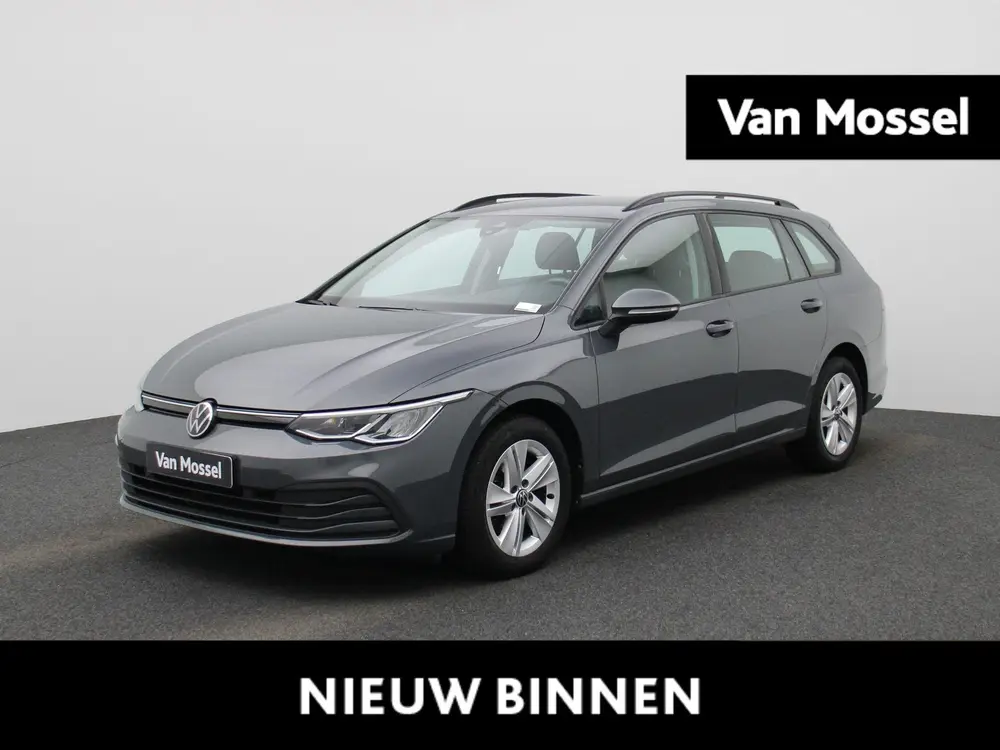 Volkswagen Golf Variant 1.0 eTSI Life | APPLE CARPLAY | ADAP uit 2022