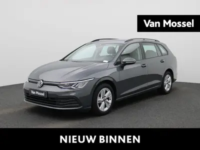 Volkswagen Golf Variant 1.0 eTSI Life | APPLE CARPLAY | ADAP uit 2022