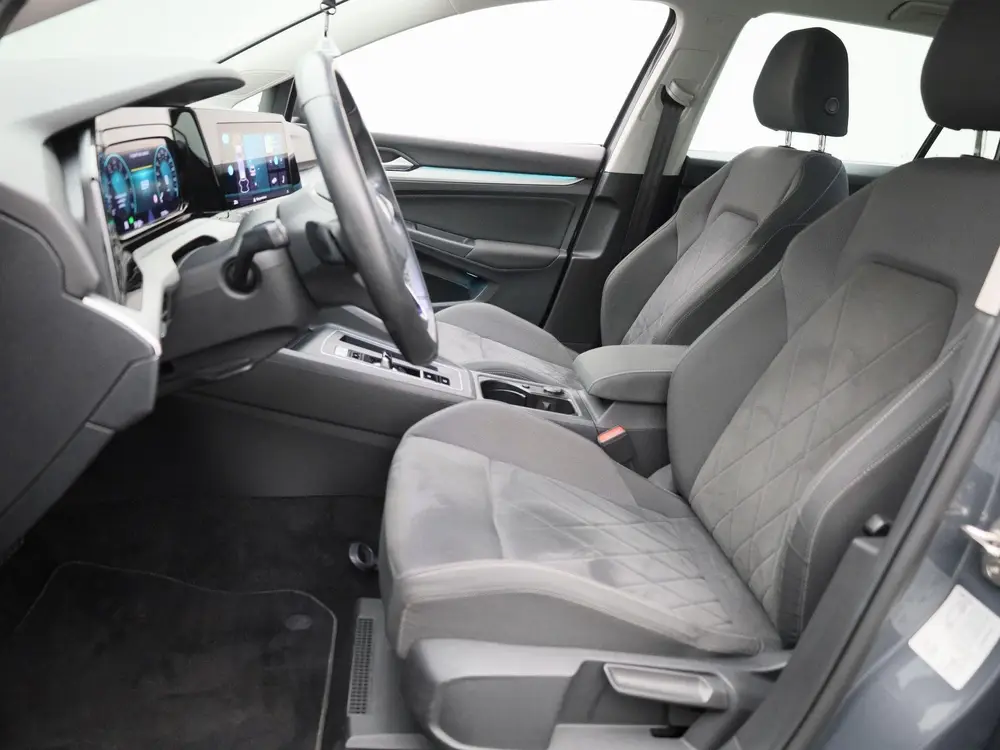 Volkswagen Golf Variant 1.0 eTSI Life | APPLE CARPLAY | ADAP uit 2022, foto 11