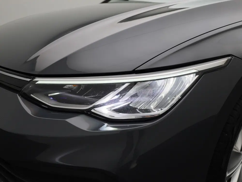 Volkswagen Golf Variant 1.0 eTSI Life | APPLE CARPLAY | ADAP uit 2022, foto 15