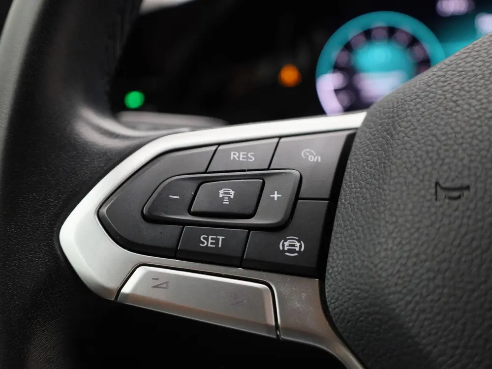 Volkswagen Golf Variant 1.0 eTSI Life | APPLE CARPLAY | ADAP uit 2022, foto 18