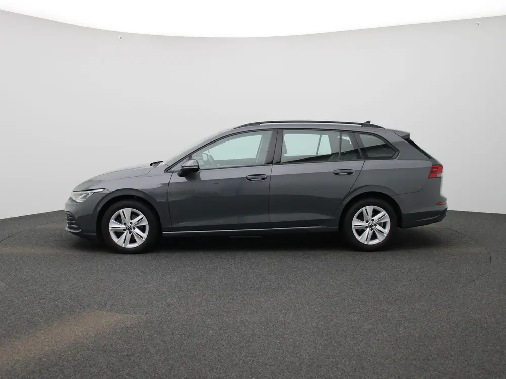 Volkswagen Golf Variant 1.0 eTSI Life | APPLE CARPLAY | ADAP uit 2022, foto 4