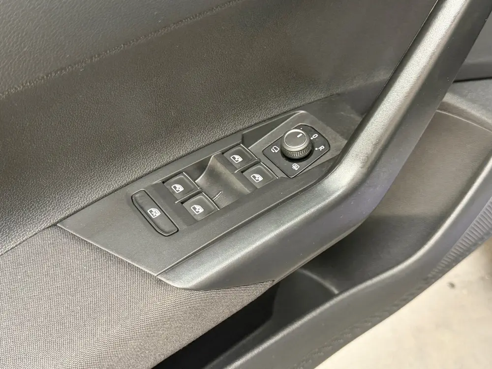 Volkswagen POLO 1.0 TSI R-Line | DSG | Pano | Camera | Carpl uit 2021, foto 11