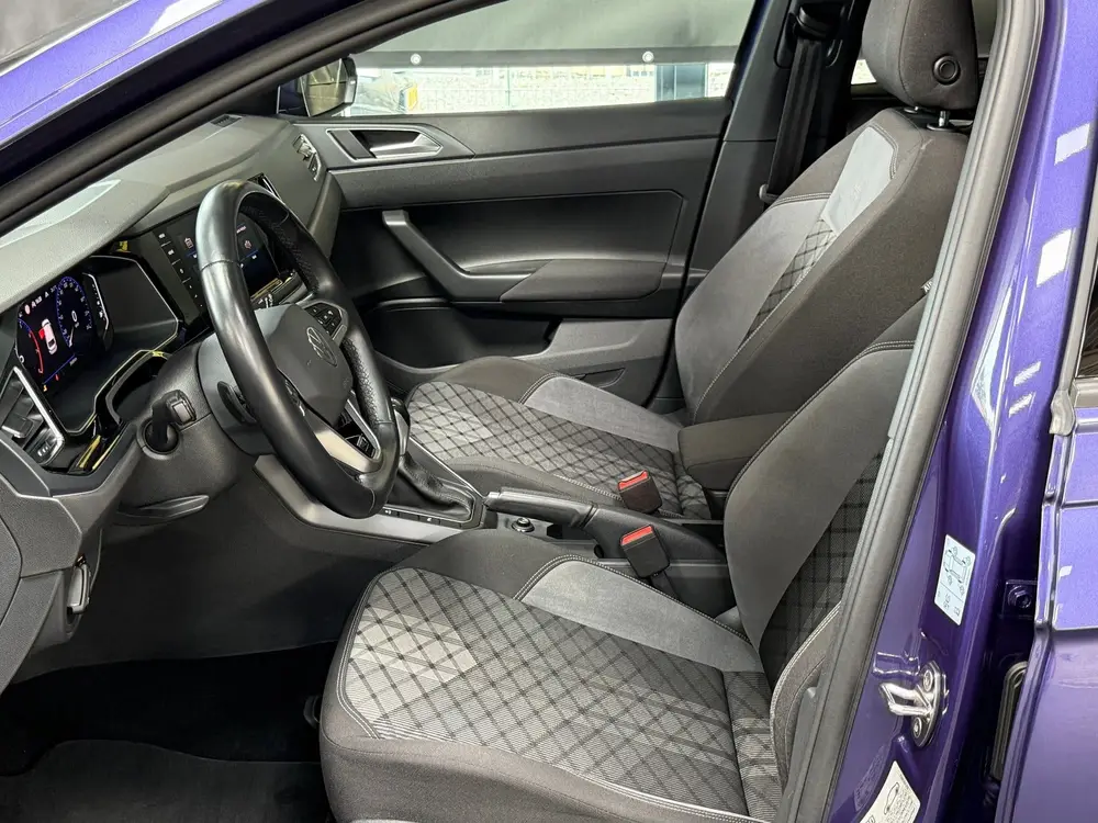 Volkswagen POLO 1.0 TSI R-Line | DSG | Pano | Camera | Carpl uit 2021, foto 13