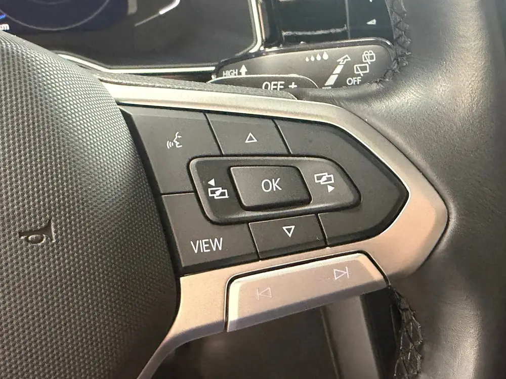 Volkswagen POLO 1.0 TSI R-Line | DSG | Pano | Camera | Carpl uit 2021, foto 16