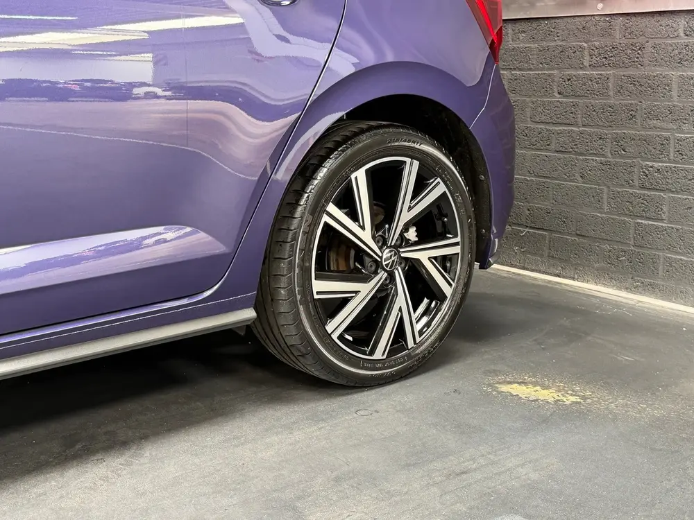 Volkswagen POLO 1.0 TSI R-Line | DSG | Pano | Camera | Carpl uit 2021, foto 6