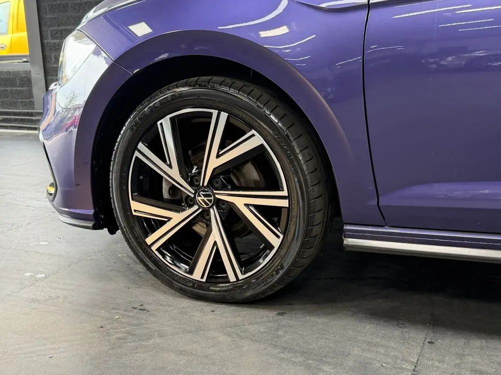Volkswagen POLO 1.0 TSI R-Line | DSG | Pano | Camera | Carpl uit 2021, foto 7