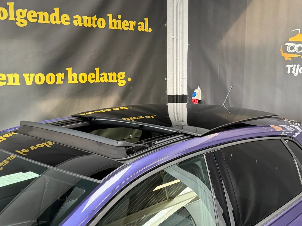 Volkswagen POLO 1.0 TSI R-Line | DSG | Pano | Camera | Carpl uit 2021, foto 9
