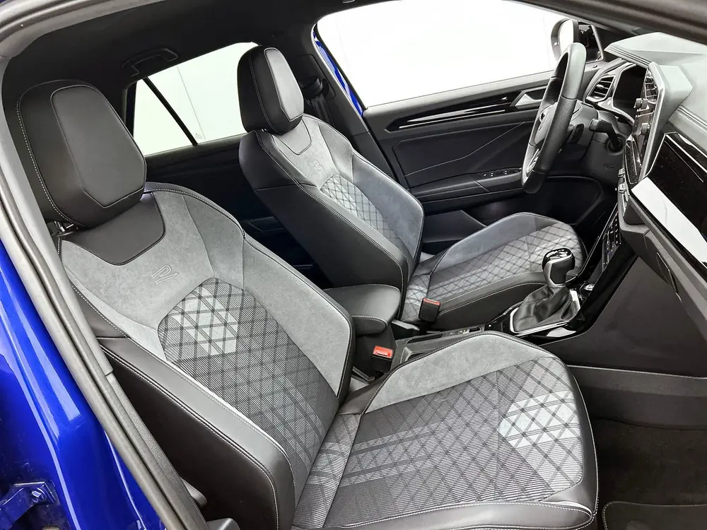 Volkswagen T-Roc 1.5 TSI R-Line | Camera | Adaptive Cruise | uit 2023, foto 13