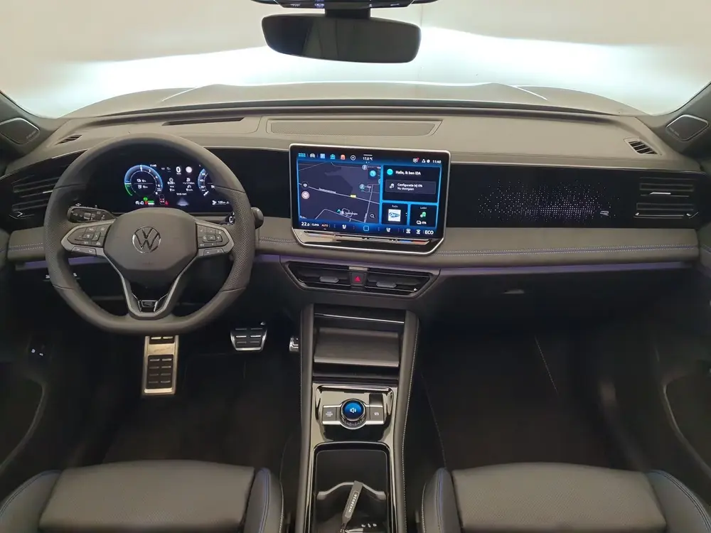 Volkswagen Tiguan 1.5 eHybrid 272pk DSG/AUT R-Line Wegklapba uit 2026, foto 4
