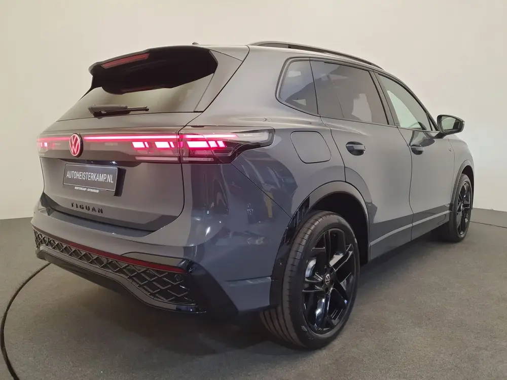 Volkswagen Tiguan 1.5 eHybrid 272pk DSG/AUT R-Line Wegklapba uit 2026, foto 6