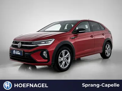 Volkswagen Taigo 1.0 TSI R-Line | Pano | Camera | Virtual Co uit 2022