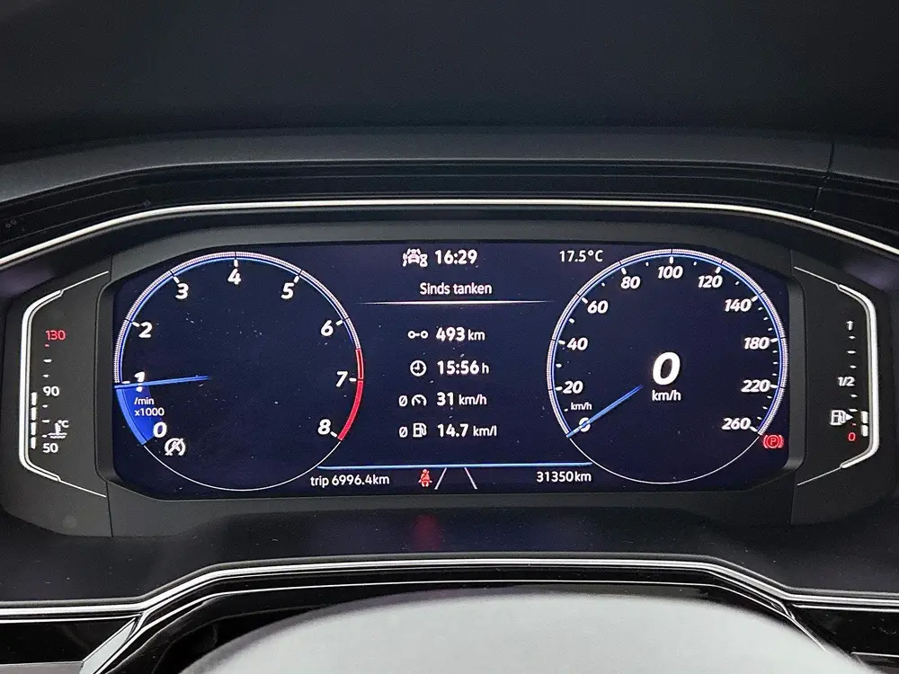 Volkswagen Taigo 1.0 TSI R-Line | Pano | Camera | Virtual Co uit 2022, foto 19