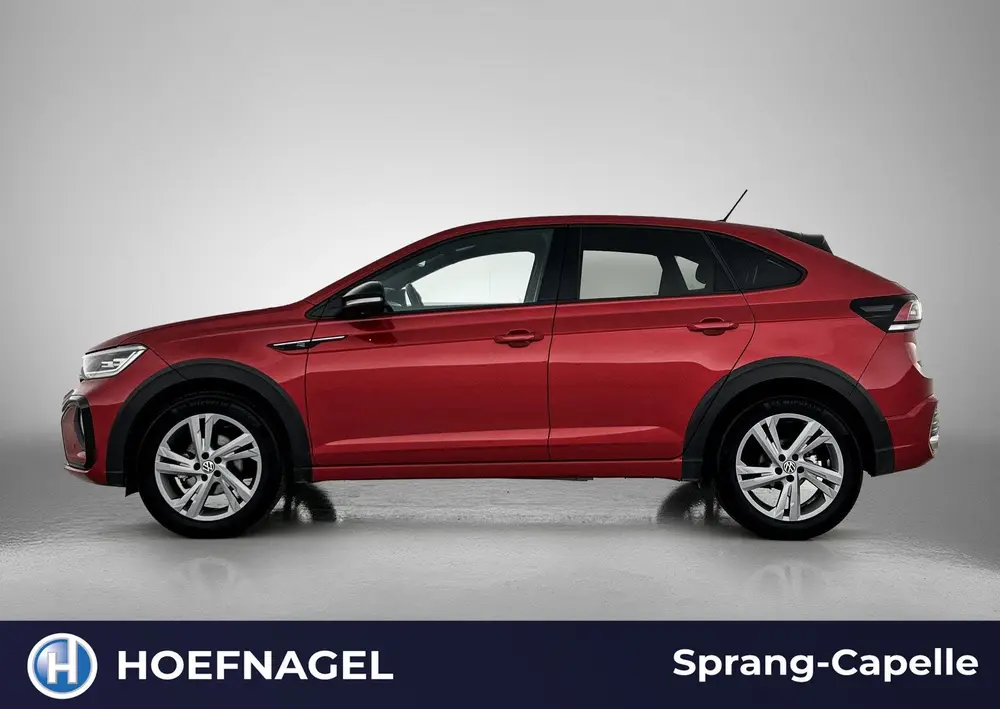 Volkswagen Taigo 1.0 TSI R-Line | Pano | Camera | Virtual Co uit 2022, foto 3