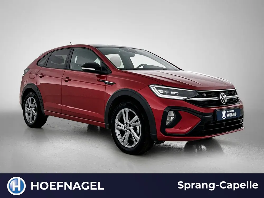 Volkswagen Taigo 1.0 TSI R-Line | Pano | Camera | Virtual Co uit 2022, foto 7