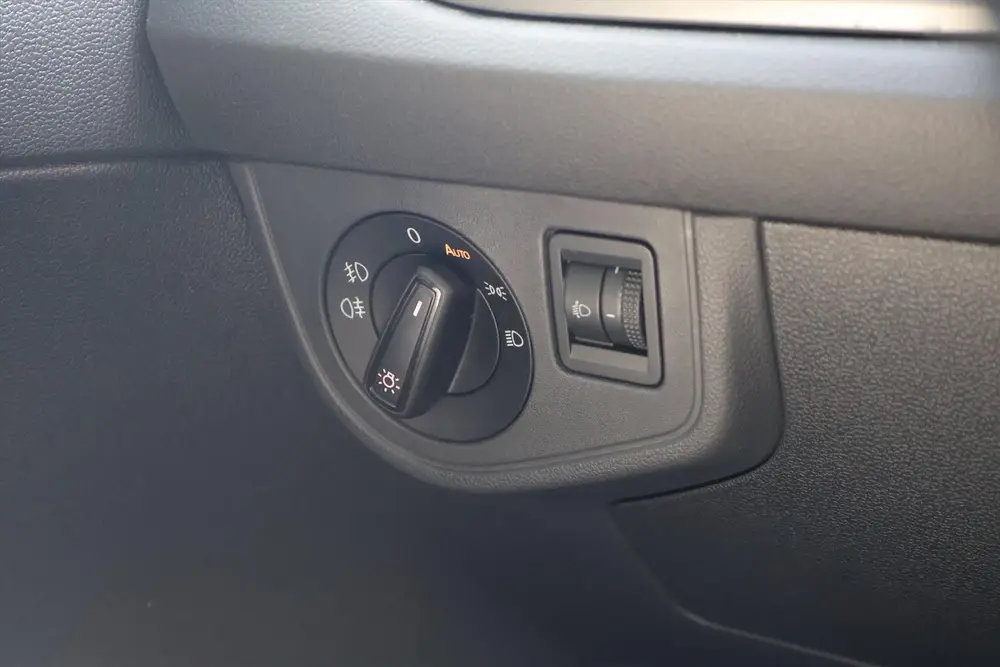 Volkswagen Polo 1.0 TSI 95pk 7-DSG R-LINE I Navi I Adaptieve uit 2020, foto 19
