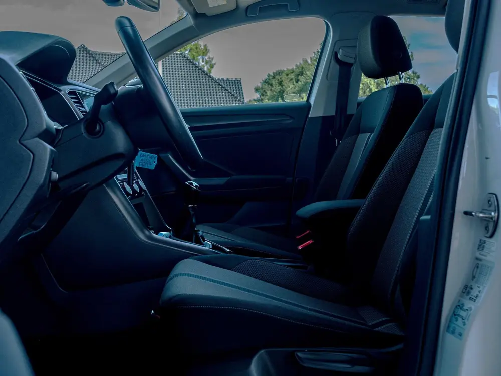 Volkswagen T-Roc 1.5 TSI Style | Trekhaak | Panoramadak | Ad uit 2019, foto 4