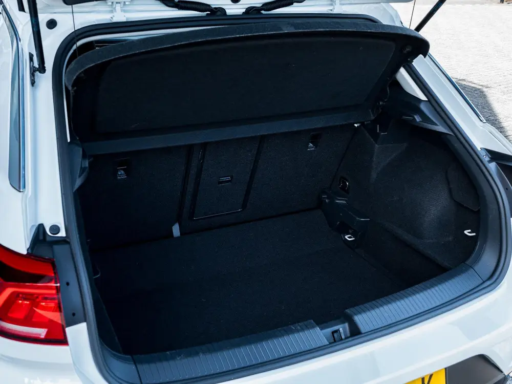 Volkswagen T-Roc 1.5 TSI Style | Trekhaak | Panoramadak | Ad uit 2019, foto 7