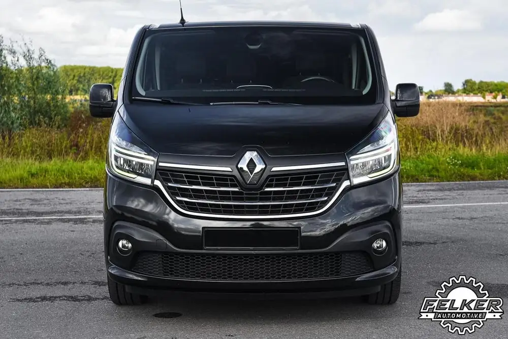 Trafic 2.0 DCi 145 DC Luxe | Automaat | 6-Pers uit 2021, foto 3
