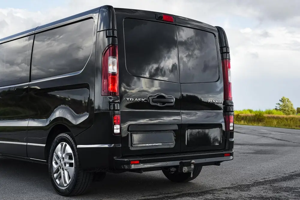 Trafic 2.0 DCi 145 DC Luxe | Automaat | 6-Pers uit 2021, foto 9
