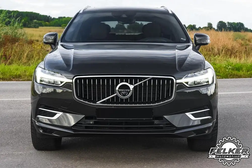 Volvo XC60 T8 Inscription AWD Pano 360° Harman Kardon 391PK uit 2020, foto 2