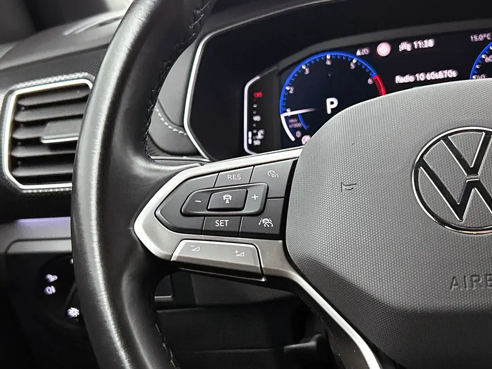 Volkswagen T-Cross 1.0 TSI R-Line | Camera | Adaptive Cruise uit 2024, foto 18