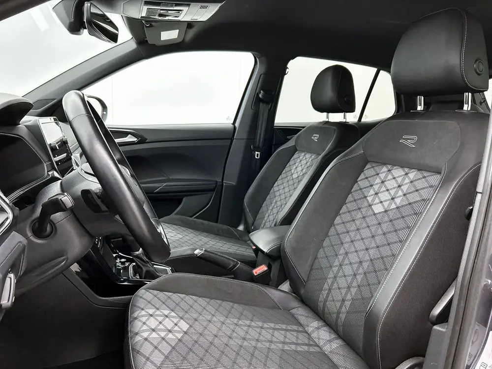 Volkswagen T-Cross 1.0 TSI R-Line | Camera | Adaptive Cruise uit 2024, foto 5