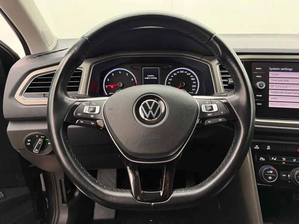 Volkswagen T-Roc 1.0 TSI Style | Camera | Adaptive Cruise | uit 2020, foto 12