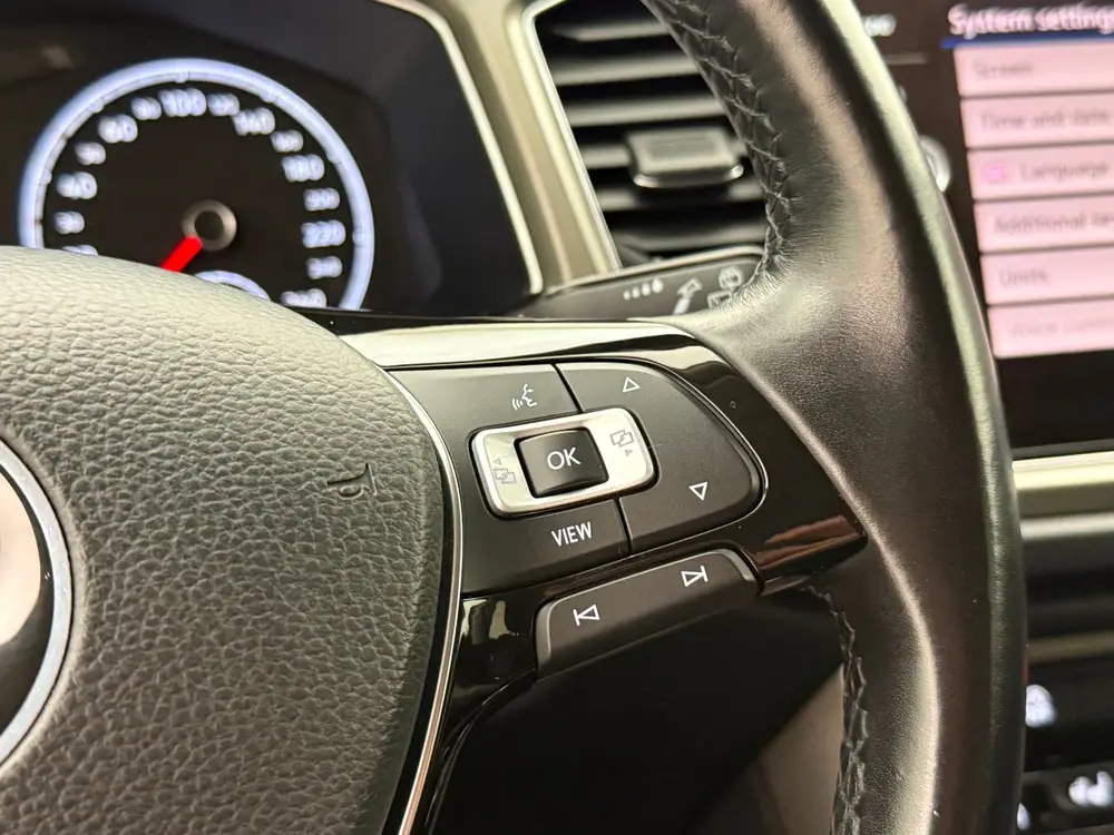 Volkswagen T-Roc 1.0 TSI Style | Camera | Adaptive Cruise | uit 2020, foto 14