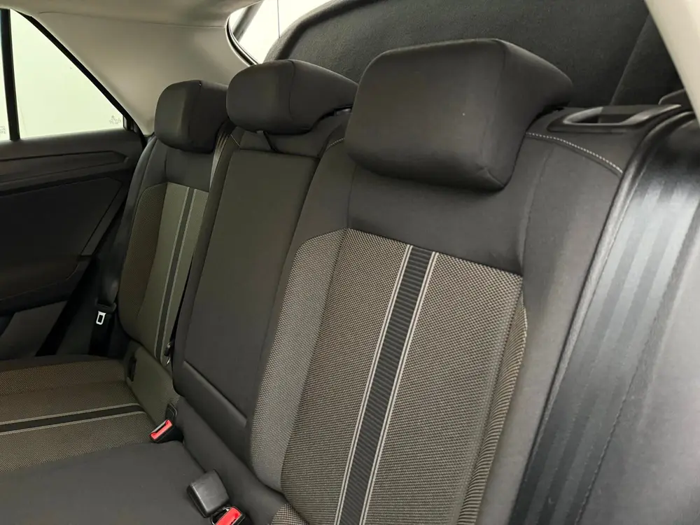 Volkswagen T-Roc 1.0 TSI Style | Camera | Adaptive Cruise | uit 2020, foto 16