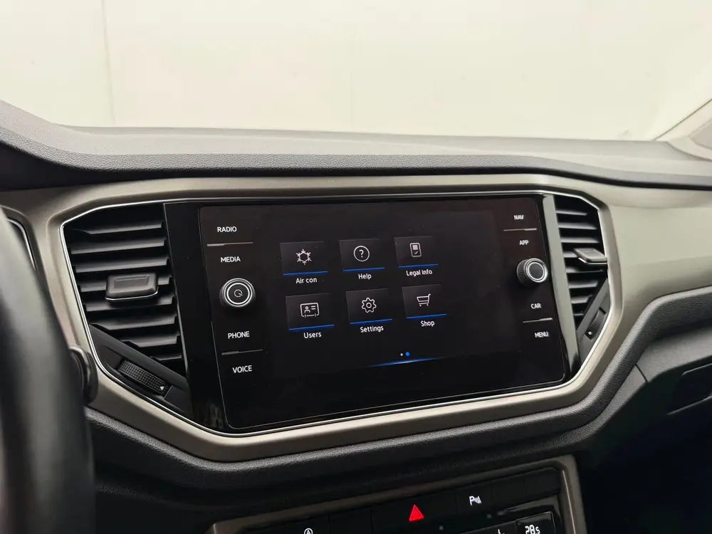 Volkswagen T-Roc 1.0 TSI Style | Camera | Adaptive Cruise | uit 2020, foto 18