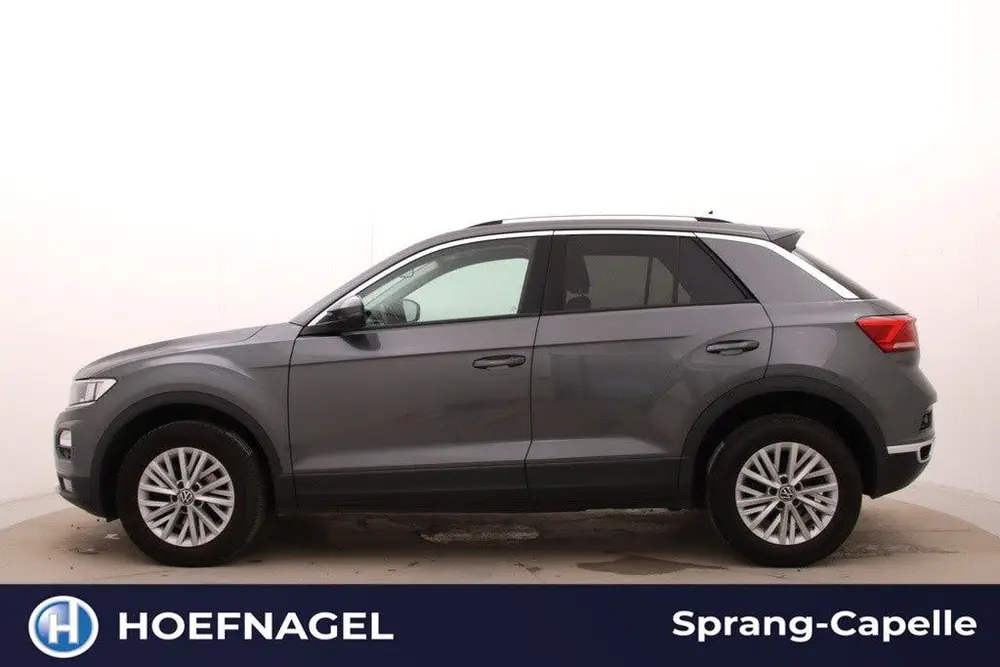 Volkswagen T-Roc 1.0 TSI Style | Camera | Adaptive Cruise | uit 2020, foto 3