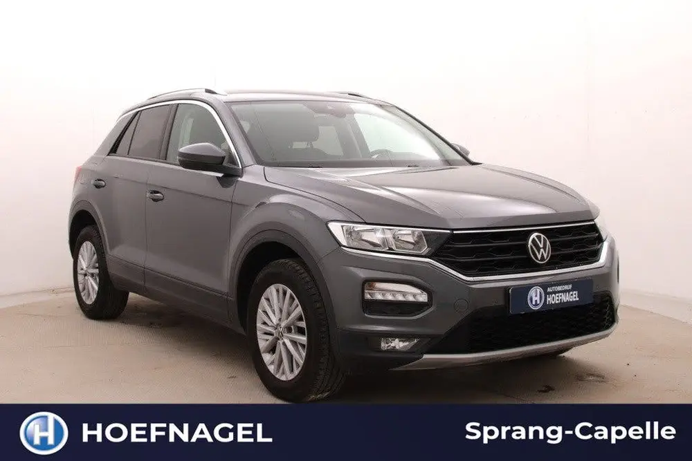Volkswagen T-Roc 1.0 TSI Style | Camera | Adaptive Cruise | uit 2020, foto 6
