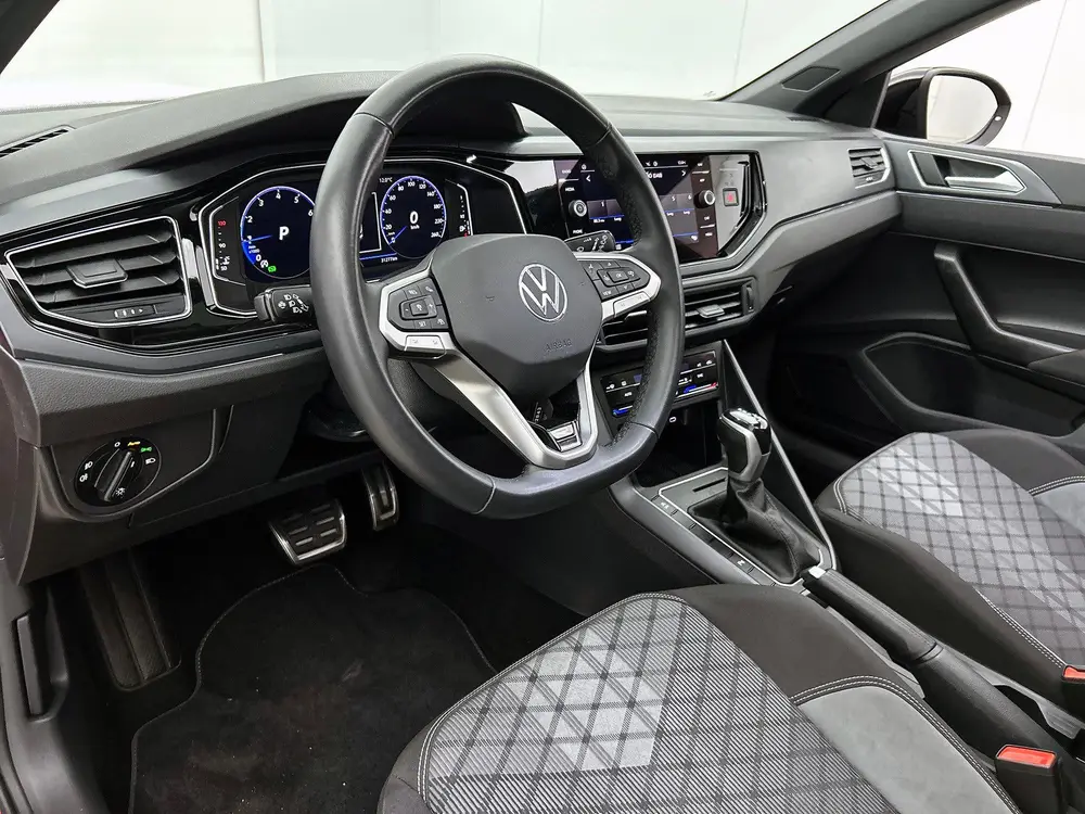 Volkswagen Taigo 1.0 TSI R-Line | Pano | Camera | Adaptive C uit 2022, foto 14