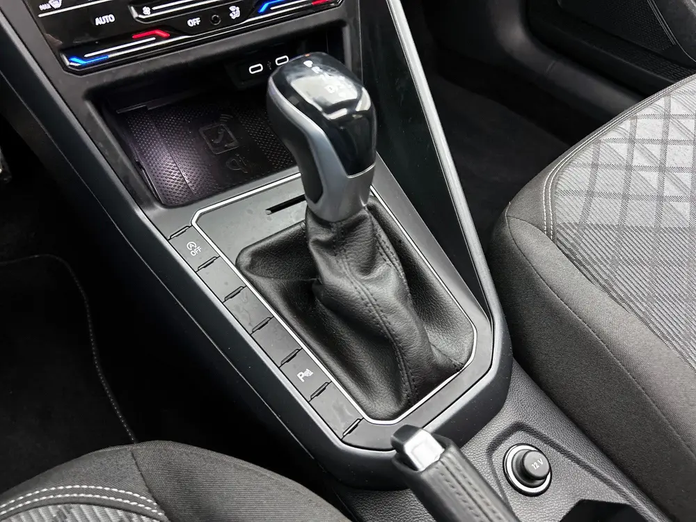 Volkswagen Taigo 1.0 TSI R-Line | Pano | Camera | Adaptive C uit 2022, foto 15