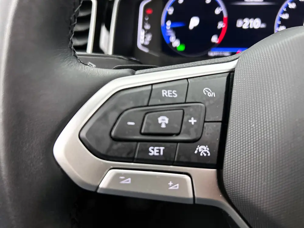 Volkswagen Taigo 1.0 TSI R-Line | Pano | Camera | Adaptive C uit 2022, foto 19