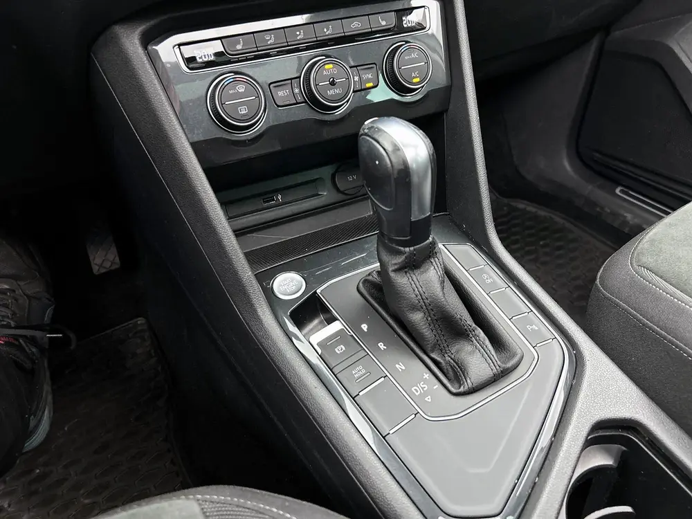 Volkswagen Tiguan 1.5 TSI ACT R-Line | Pano | Adaptive Cruis uit 2020, foto 14