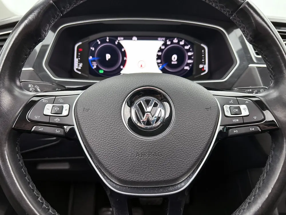 Volkswagen Tiguan 1.5 TSI ACT R-Line | Pano | Adaptive Cruis uit 2020, foto 15