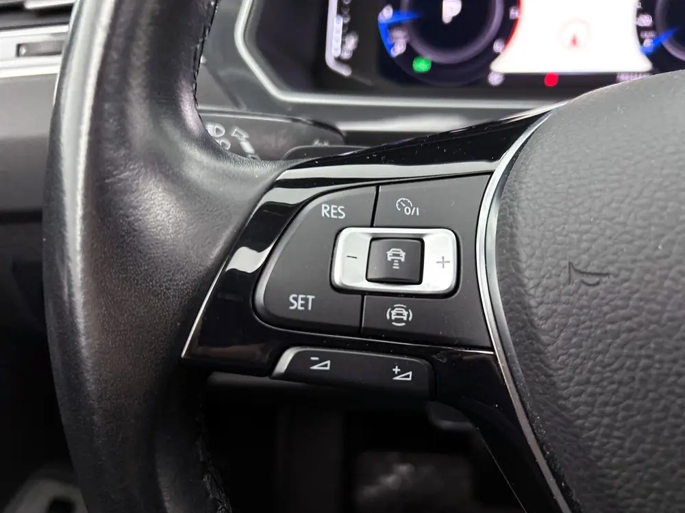 Volkswagen Tiguan 1.5 TSI ACT R-Line | Pano | Adaptive Cruis uit 2020, foto 19
